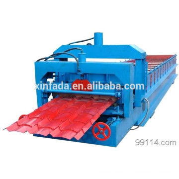 Steel Sheet Forming Machine/Roofing Sheet Forming Machine